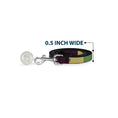 Load image into Gallery viewer, Dog Leash - Summer Essentials Color Block 5