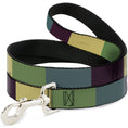Load image into Gallery viewer, Dog Leash - Summer Essentials Color Block 5
