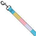 Load image into Gallery viewer, Dog Leash - Summer Essentials Color Block 6