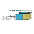 Load image into Gallery viewer, Dog Leash - Summer Essentials Color Block 6