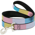 Load image into Gallery viewer, Dog Leash - Summer Essentials Color Block 6