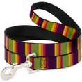 Load image into Gallery viewer, Dog Leash - Summer Essentials Color Block 7