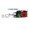 Load image into Gallery viewer, Dog Leash - Marvel Superhero Comic Blocks