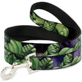 Load image into Gallery viewer, Dog Leash - Marvel Hulk CLOSE-UP Poses