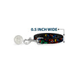 Load image into Gallery viewer, Dog Leash - Marvel Universe Superheroes Stacked