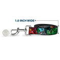 Load image into Gallery viewer, Dog Leash - Marvel Avengers Superhero/Villain Poses