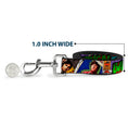 Load image into Gallery viewer, Dog Leash - The Big Bang Theory Comic Strip