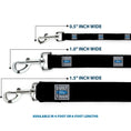 Load image into Gallery viewer, Dog Leash - Built Ford Tough Logo REPEAT