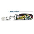 Load image into Gallery viewer, Dog Leash - Batman Caped Crusader