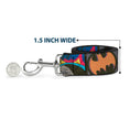 Load image into Gallery viewer, Dog Leash - Batman Dark Knight