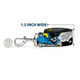 Load image into Gallery viewer, Dog Leash - Batman Scene1