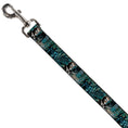 Load image into Gallery viewer, Dog Leash - The New 52 Detective Comics Issue #1 Batman & James Gordon Scene