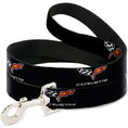 Load image into Gallery viewer, Dog Leash - C6 Logo REPEAT