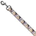Load image into Gallery viewer, Dog Leash - Dr. Stone Chibi Gen Asagiri Expression Blocks