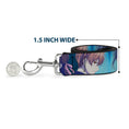 Load image into Gallery viewer, Dog Leash - Fruits Basket Yuki Tohru Kyo Final Season Group Pose Blues