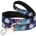 Load image into Gallery viewer, Dog Leash - Fruits Basket Yuki Tohru Kyo Final Season Group Pose Blues