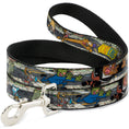 Load image into Gallery viewer, Dog Leash - CATDOG Characters Running
