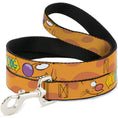 Load image into Gallery viewer, Dog Leash - CatDog Stretch/CATDOG Logo