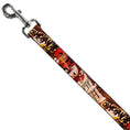 Load image into Gallery viewer, Dog Leash - Deadpool Kills Deadpool #2 Cover Dynamite Chimichanga