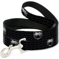 Load image into Gallery viewer, Dog Leash - Dodge Viper REPEAT w/Text