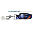 Load image into Gallery viewer, Dog Leash - The Little Mermaid Ariel & Eric Scenes