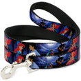 Load image into Gallery viewer, Dog Leash - The Little Mermaid Ariel & Eric Scenes