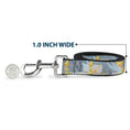 Load image into Gallery viewer, Dog Leash - Snow White Scenes
