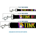 Load image into Gallery viewer, Dog Leash - Lion King Simba, Pumba & Timon Growing Up