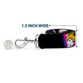 Load image into Gallery viewer, Dog Leash - Lion King Simba, Pumba & Timon Growing Up