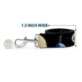 Load image into Gallery viewer, Dog Leash - NBC Jack Expressions Scattered Weathered