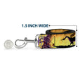 Load image into Gallery viewer, Dog Leash - Maleficent Poses