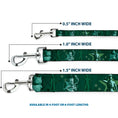 Load image into Gallery viewer, Dog Leash - Woody & Friends KEEP CALM & REACH FOR THE SKY Blues