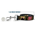Load image into Gallery viewer, Dog Leash - Snow White Evil Queen Poses