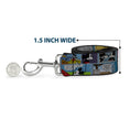 Load image into Gallery viewer, Dog Leash - Mickey & Minnie Comic Strip