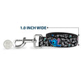 Load image into Gallery viewer, Dog Leash - Stitch Poses/Mini Scrump Scattered