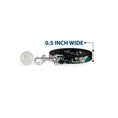 Load image into Gallery viewer, Dog Leash - Tinker Bell Floral Collage CLASSY AND SASSY
