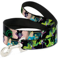 Load image into Gallery viewer, Dog Leash - Princess Aurora & Maleficent Scenes