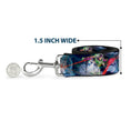Load image into Gallery viewer, Dog Leash - Buzz Lightyear Action Poses Stacked