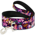 Load image into Gallery viewer, Dog Leash - Alice & the Queen of Hearts Scenes