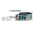 Load image into Gallery viewer, Dog Leash - Mickey & Minnie Yodelberg Scenes