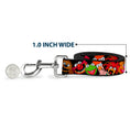 Load image into Gallery viewer, Dog Leash - Muppets Faces Black
