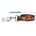 Load image into Gallery viewer, Dog Leash - Timon & Pumba The Hula Song Poses