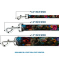 Load image into Gallery viewer, Dog Leash - Alice in Wonderland Movie Encounters
