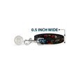 Load image into Gallery viewer, Dog Leash - Alice in Wonderland Movie Encounters