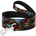 Load image into Gallery viewer, Dog Leash - Alice in Wonderland Movie Encounters