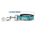 Load image into Gallery viewer, Dog Leash - Olaf Summertime Snapshots