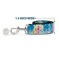 Load image into Gallery viewer, Dog Leash - Olaf Summertime Snapshots