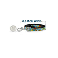 Load image into Gallery viewer, Dog Leash - Olaf Summertime Beach Scenes