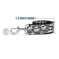Load image into Gallery viewer, Dog Leash - Princess Pose/Princess & Prince Scene Grays/Multi Color