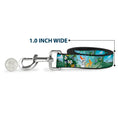Load image into Gallery viewer, Dog Leash - Olaf Garden Scenes